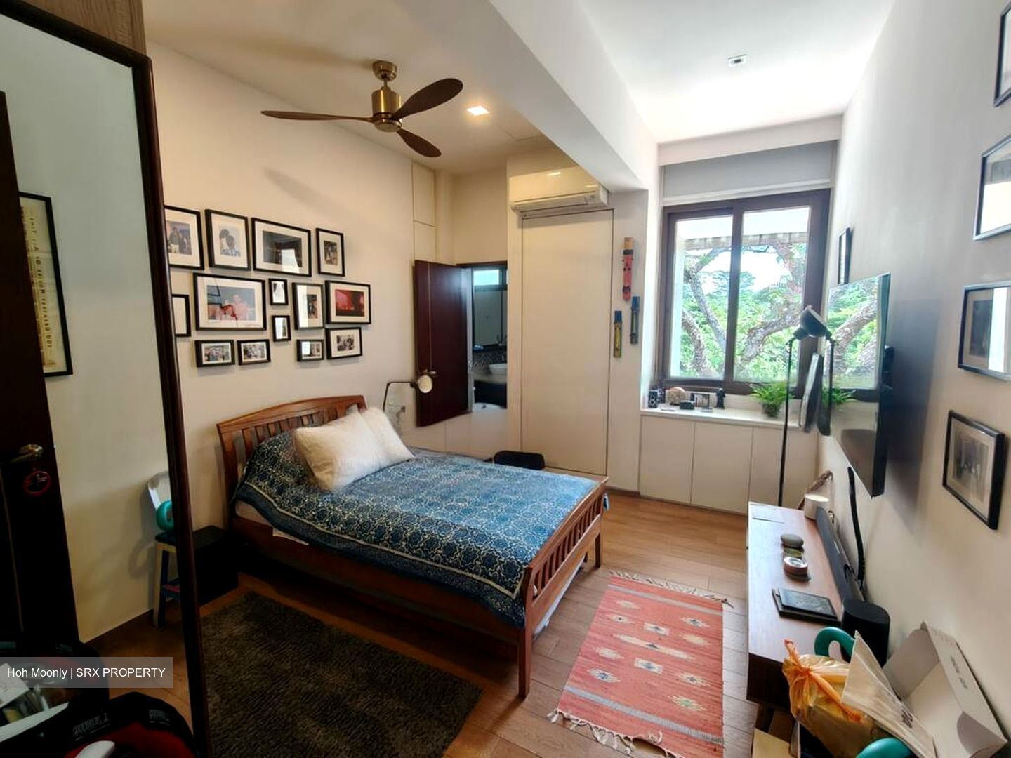 Hillcrest Arcadia (D11), Condominium #444411581
